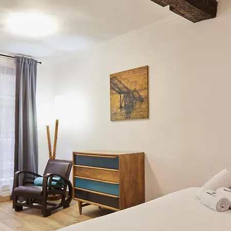 Jero - Basque Stay Saint-Sébastien Extérieur photo