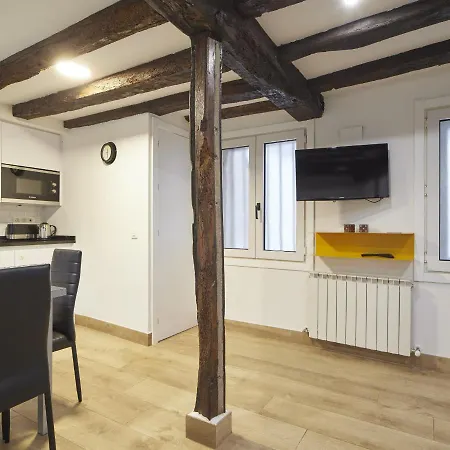 Jero - Basque Stay Saint-Sébastien Extérieur photo