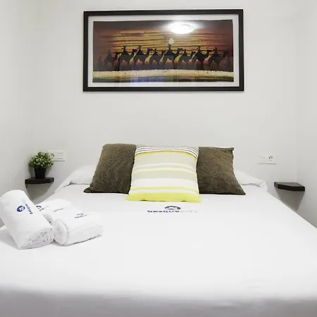 Jero - Basque Stay Saint-Sébastien Extérieur photo