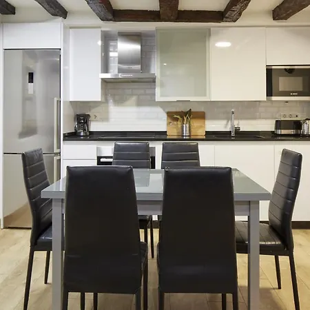 Jero - Basque Stay Saint-Sébastien Extérieur photo