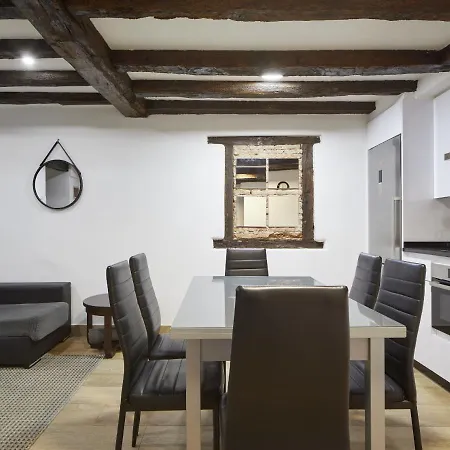 Jero - Basque Stay Saint-Sébastien Extérieur photo