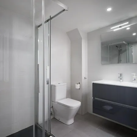 Jero - Basque Stay Saint-Sébastien Extérieur photo