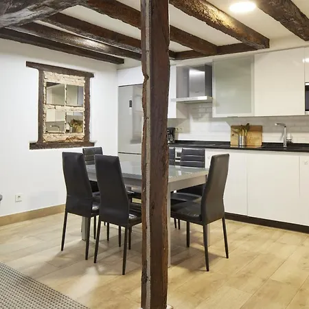 Jero - Basque Stay Saint-Sébastien Extérieur photo
