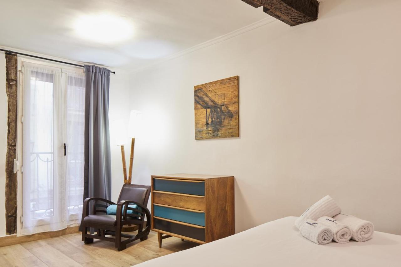 Jero - Basque Appartement Saint-Sébastien