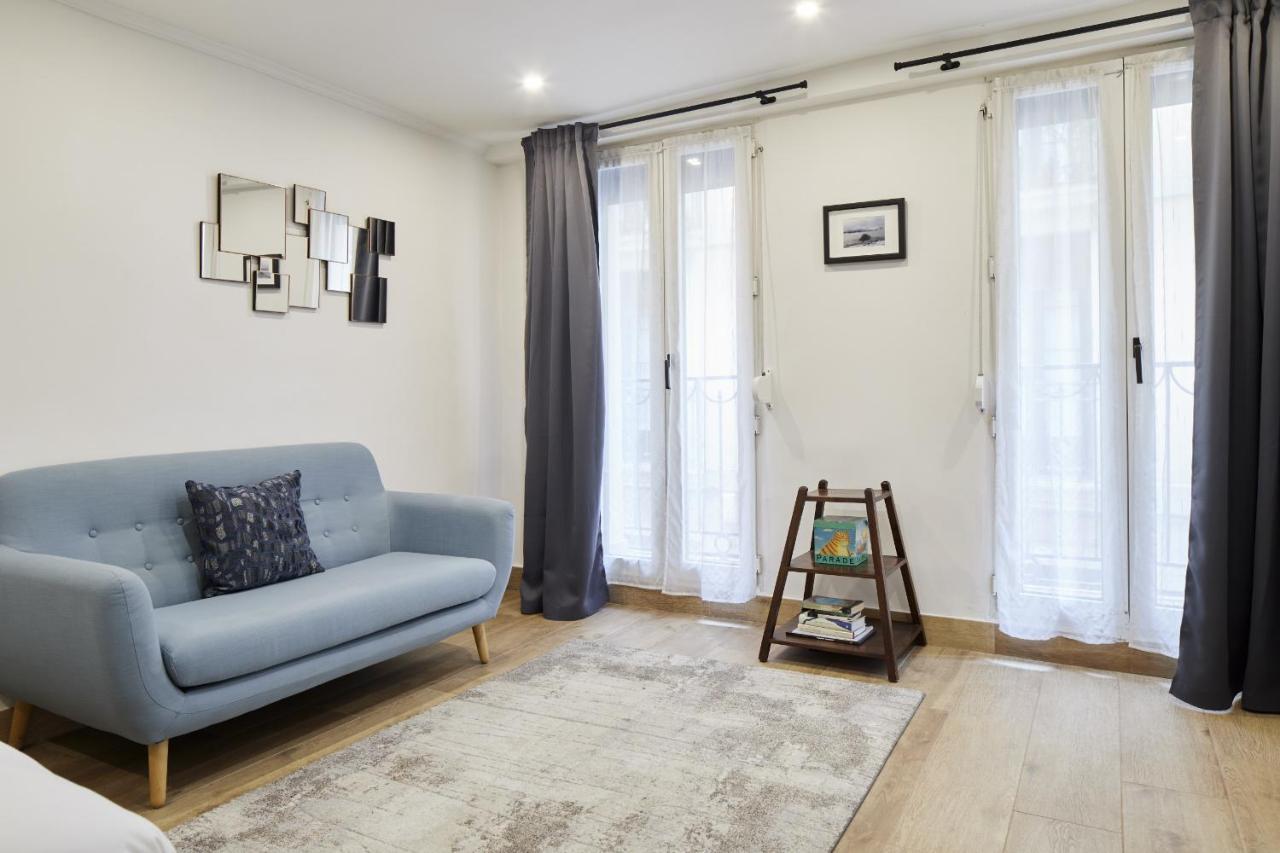 Appartement Jero - Basque Saint-Sébastien