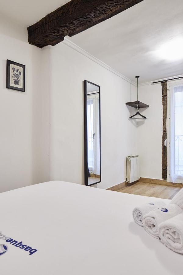 Jero - Basque Appartement Saint-Sébastien