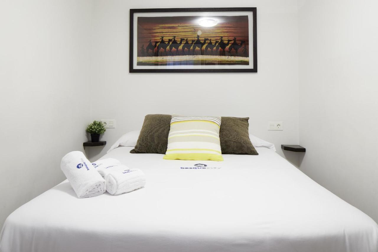 Appartement Jero - Basque Saint-Sébastien