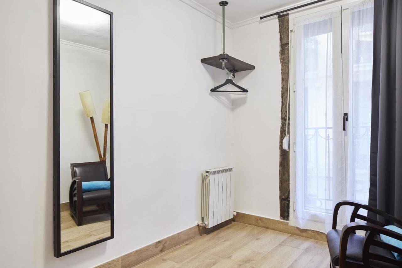 Apartament Jero - Basque *