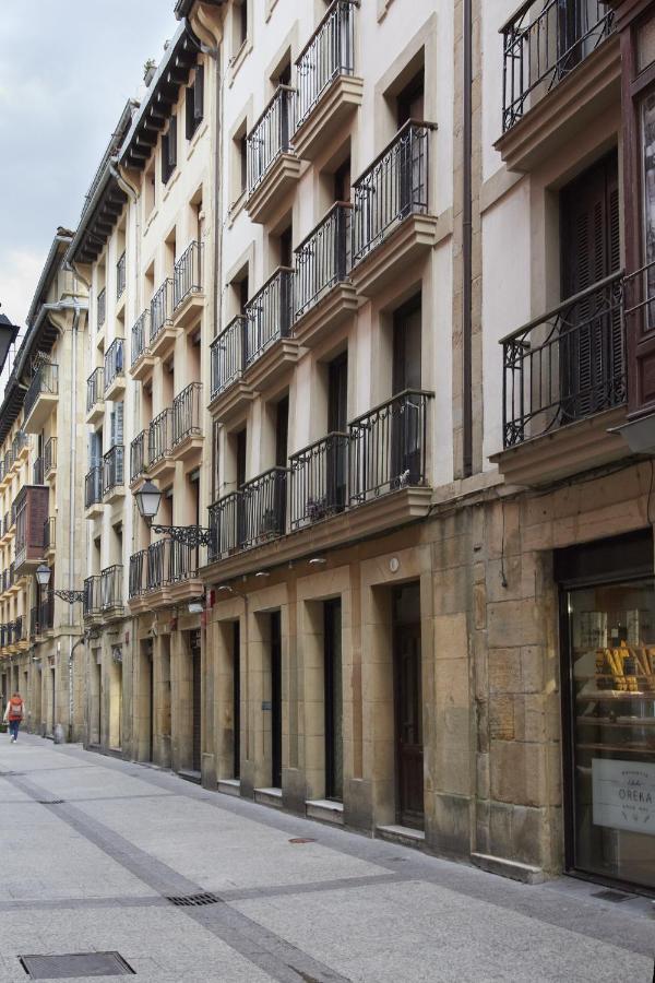 Jero - Basque Appartement Saint-Sébastien