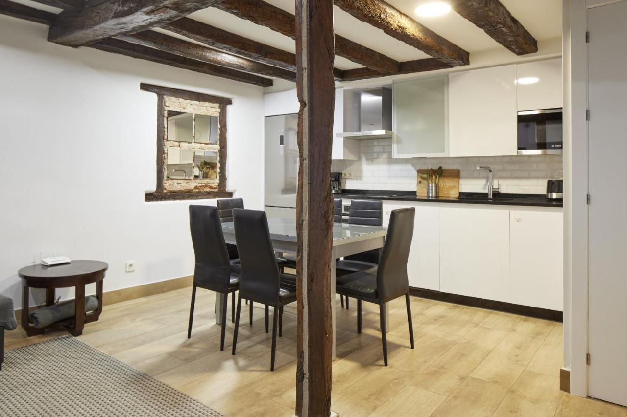 Jero - Basque Appartement Saint-Sébastien