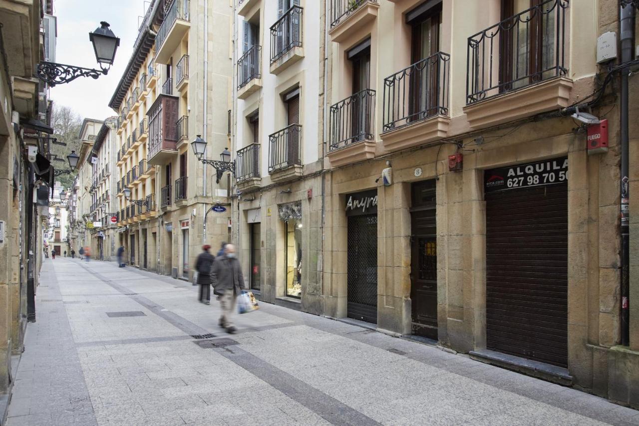 Jero - Basque Appartement