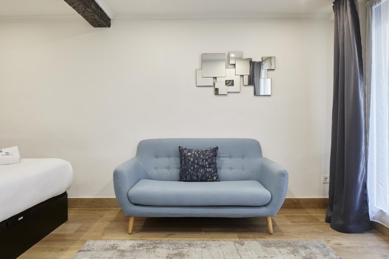 Jero - Basque Appartement *